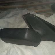 آیینه بغل پراید سمت شاگرد سالم درحد ،قیمت خیلی مناسب گفتم