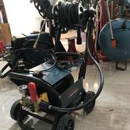 دستگاه کارواش چینی 180بار فروش اقساطی