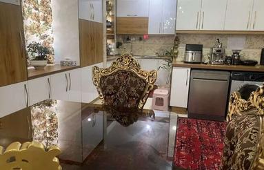 اجاره آپارتمان 150 متری 3 خواب در طالقانی اول