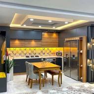 کابینت و کمد دیواری