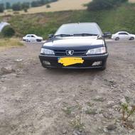 پژوپارس فنی سالم