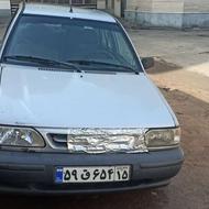 پراید مدل 87