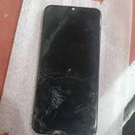 گوشی a51 a53 a52 A54 شکسته خریدارم
