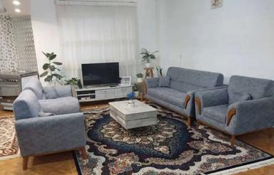 اجاره آپارتمان 90 متر در خیابان ساری