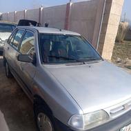 پراید مدل 86