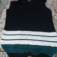 بافت دو تیکه