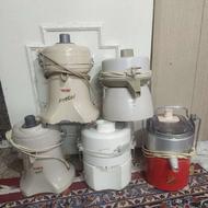 آبمیوه گیری خانگی