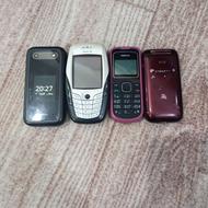 گوشیها همه سالم سالم