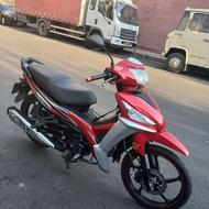 پانیک 135 مدل 1401