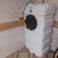 مخزن آب پولیمری