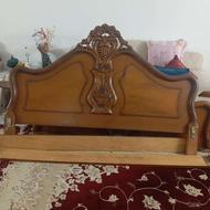 تخت خواب دو نفره