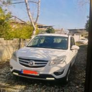 چانکان مدل95 اس