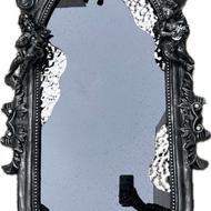 قاب آینه دکوری