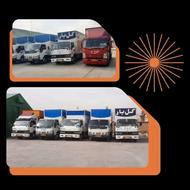 باربری برادران احمدی پارسوماش