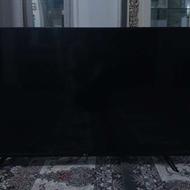 تلویزیون ال جی ال‌سی‌دی سوخته