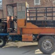 سه چرخه ساده