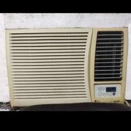فروش کولر پنجره ای ال جی
