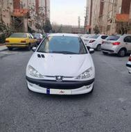 206 تیپ 5 مدل 90