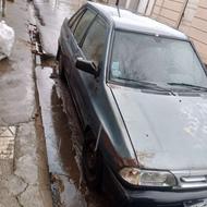 پراید مدل 84