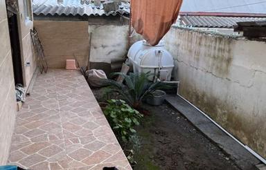 خانه ویلایی 120 متری در مرکزشهر