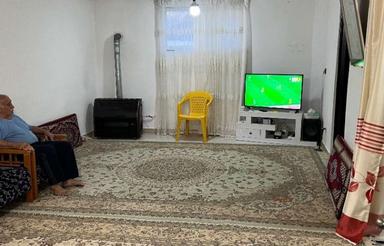 فروش خانه و کلنگی 129 متر در فریدونکنار