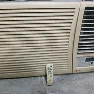 فروش کولر پنجره ای 19 هزاره ال جی کنترلی