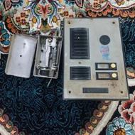 آیفون درب فقط ترانس تغذیه میخاد