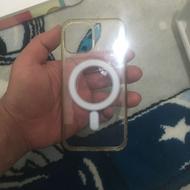 کادر ایفون 12 بدون خط خش