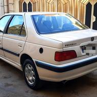 پژو پارس99 دوگانه استثنایی درحدصفر1400