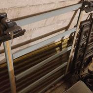 باربند پراید و تیبا