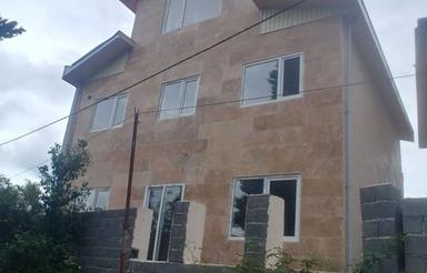 فروش ویلا زمین171متر وبنا 200متر