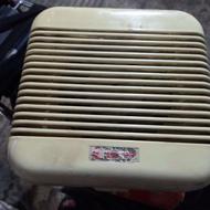 هواکش سرویس