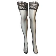 فروش انواع جوراب های نازک شیشه ای و نخی