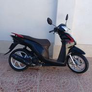 موتور باسل 125