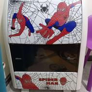 بخاری نوی نو فقط یک ماه روشن بود