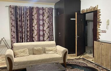 اجاره سالانه خانه(مبله)