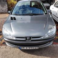 206 تیپ 2 مدل 98