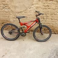 دوچرخه سواری فقط