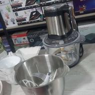 خردکن 2کاسه