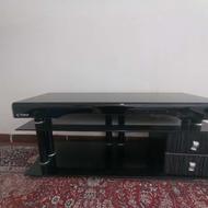 میز تلوزیون