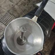 چند وسیله اشپزخانه روحی