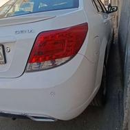 خودرو دنا مدل97