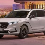 فروش حواله هوندا آکورد هیبریدی 2025