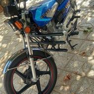 موتور سالم ب شرط همه چی