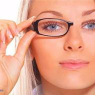 عمل حذف عینک لازک، PRK, فمتو لیزیک و اسمایل