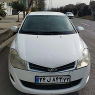 ام وی ام سفید 92