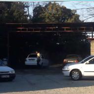 به 2 کارواش کار جهت همکاری نیازمندیم