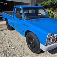 نیسان 87 بیرنگ غرب استیل