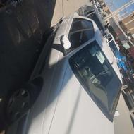 فروش فوری پارس 402گاز برقی تزیینات داخلی کامل