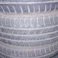 لاستیک کارکرده سایز 15-185